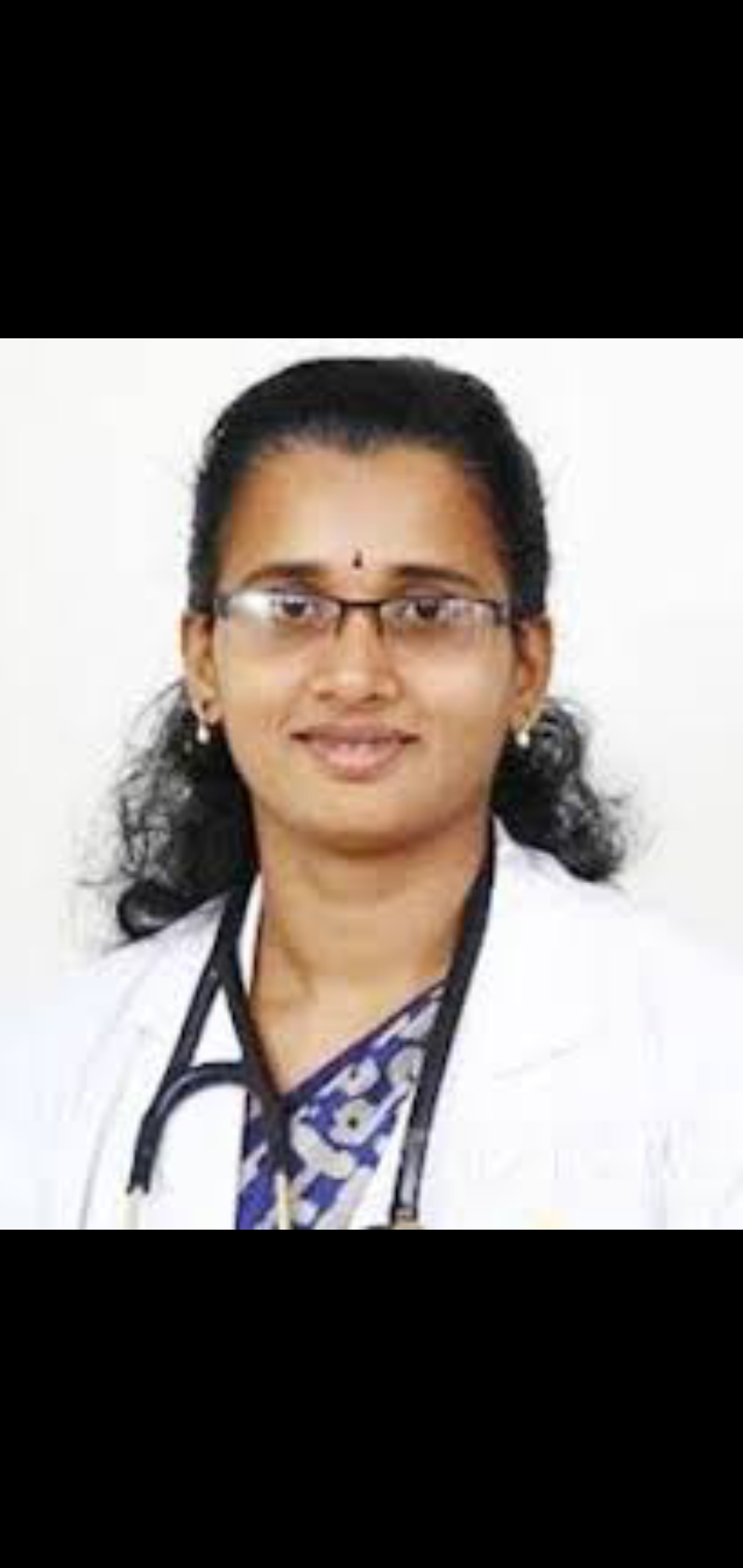 Dr. Akila Mani